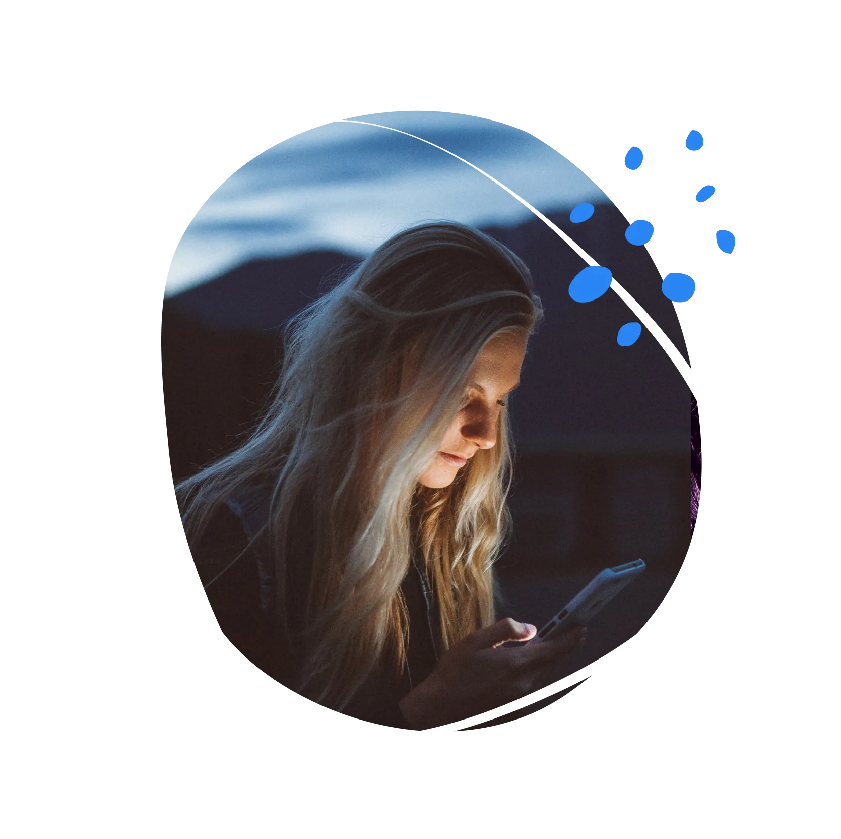 YouVersion Bible App illustration collage